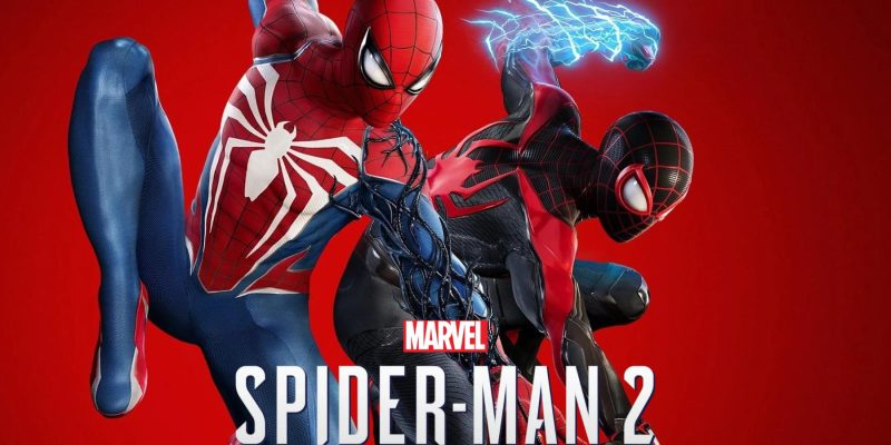 Marvel’s Spider-Man 2: Release Date, Pre-Order Bonus
