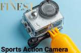 Top 5 Best Sports Action Camera in Singapore