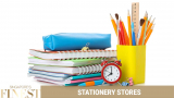 The Finest Stationery Stores in Singapore
