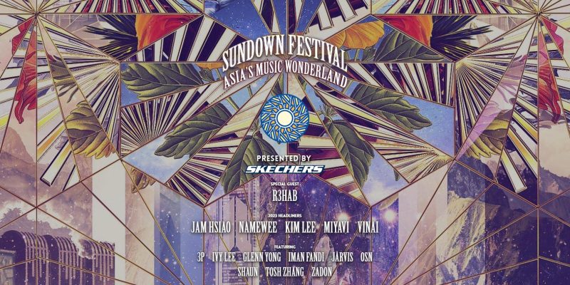 Sundown Festival 2023