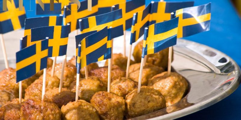 The Finest Swedish Food in Singapore