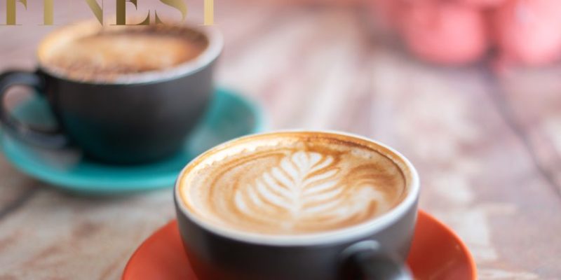 The Finest Cafes in Tanjong Pagar Singapore