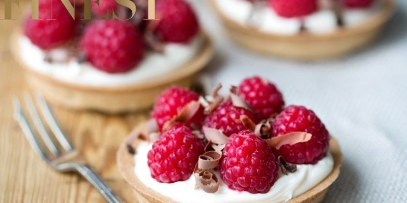 10 Best Tarts in Singapore