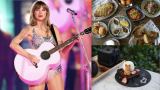 10 restaurants in Singapore are offering fans of Taylor Swift discounts, including complimentary ‘Tay’