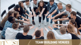 The Finest Team Building Venues in Singapore