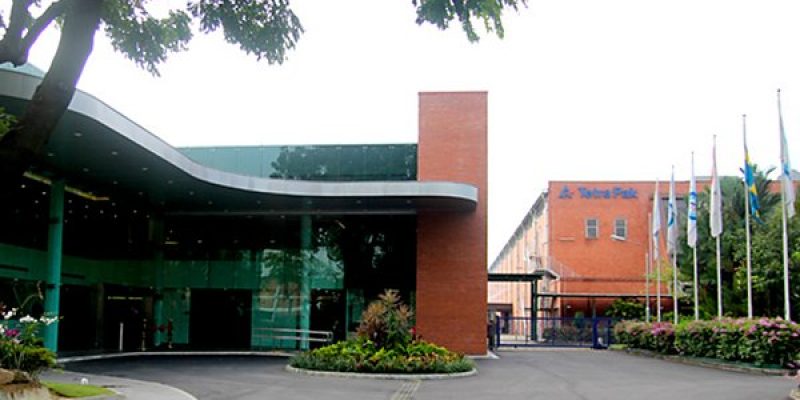 Tetra Pak will terminate its Jurong manufacturing and lay off 300 workers as part of a consolidation drive