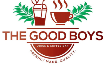 THE GOOD BOYS – Healthy is our way of life.