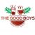 THE GOOD BOYS – Healthy is our way of life.