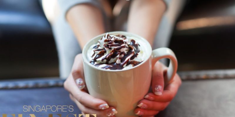 The Finest Tiong Bahru Cafes in Singapore