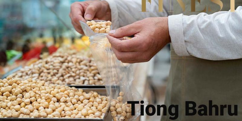 6 Best Tiong Bahru Market Food in Singapore