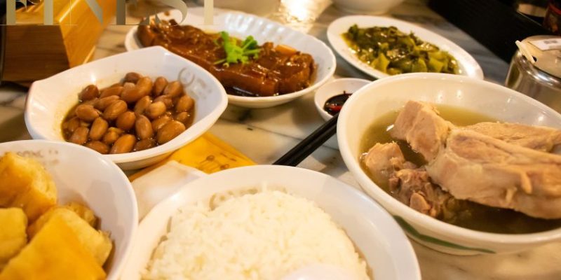 The Finest Toa Payoh Foods in Singapore