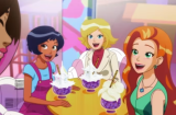 Totally Spies! revival set in Singapore, features Gardens by the Bay, Marina Bay Sands and bubble tea