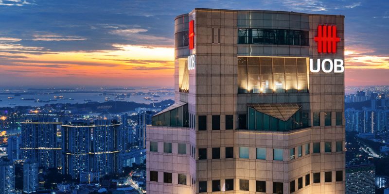UOB will lower the flagship savings account’s maximum interest rate on May 1