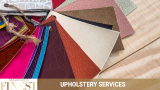 The Finest Upholstery Services in Singapore