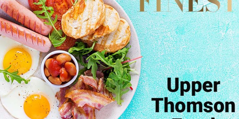 9 Best Upper Thomson Food in Singapore