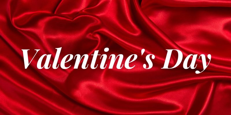 Valentine’s Day