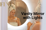 5 Best Vanity Mirror with Lights in Singapore