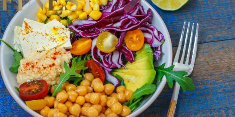 The Finest Vegan Restaurants in Singapore