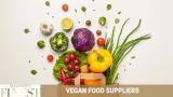 The Finest Wholesale Vegan Suppliers in Singapore