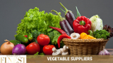 The Finest Vegetable Suppliers in Singapore