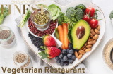 15 Best Vegetarian Restaurant in Singapore