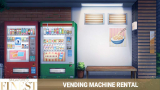 The Finest Vending Machine Rentals in Singapore