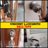 Vincent Locksmith – A Quality Locksmith at an Affordable Price