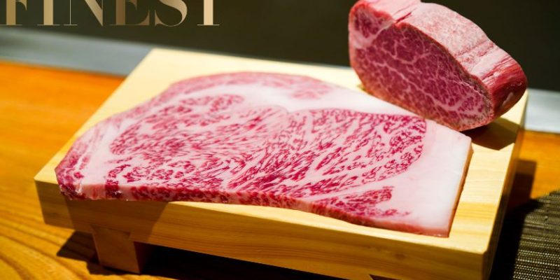 The Finest Wagyu Beef Restaurants in Singapore