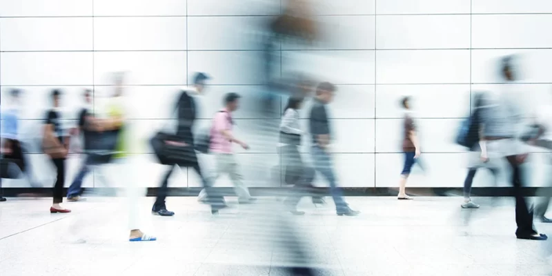 Real wages in Singapore grew by 0.4% in 2023, mirroring the growth seen in 2022