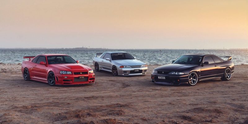 Five Speedster Activities for Living Life in the Fast Lane