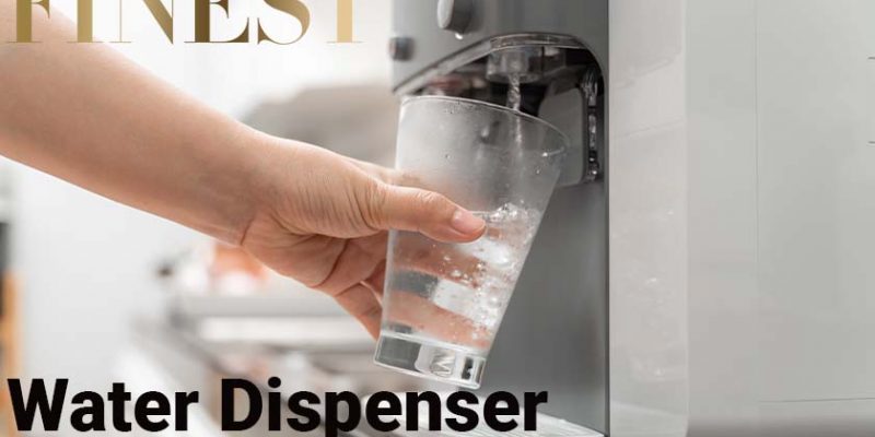 Top 5 Best Water Dispenser in Singapore