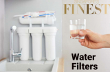 5 Best Water Filters in Singapore