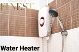 Top 5 Best Water Heater in Singapore