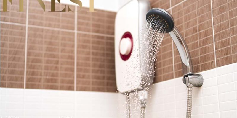 Top 5 Best Water Heater in Singapore
