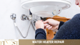 The Finest Experts on Water Heater Repair Services in Singapore