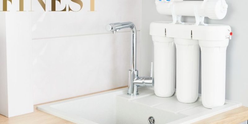 Top 10 Best Water Purifiers in Singapore