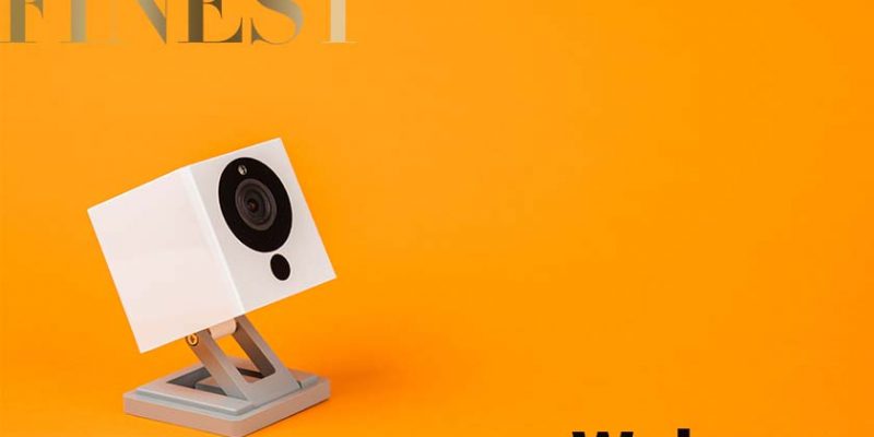 5 Best Webcam in Singapore
