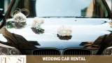 The Finest Wedding Car Rental Services in Singapore
