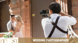 The Finest Wedding Photographers in Singapore