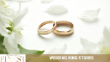The Finest Wedding Ring Shops in Singapore