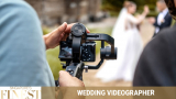 The Finest Wedding Videographers in Singapore