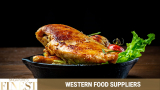 The Finest Western Food Supplier in Singapore