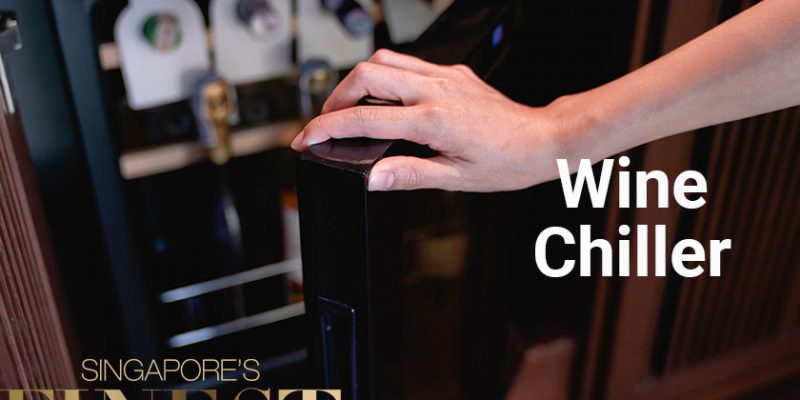 5 Wine Chillers Worth Buying Today