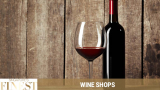 The Finest Wine Shops in Singapore