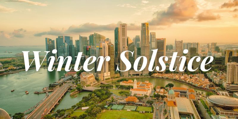 Winter Solstice