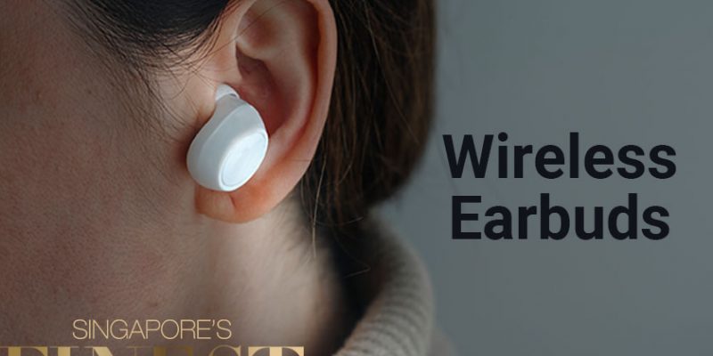 5 Best Wireless Earbuds in Singapore