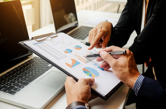 WLP Group: One-stop Solution to Corporate Services