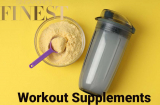 Top 5 Best Workout Supplements in Singapore