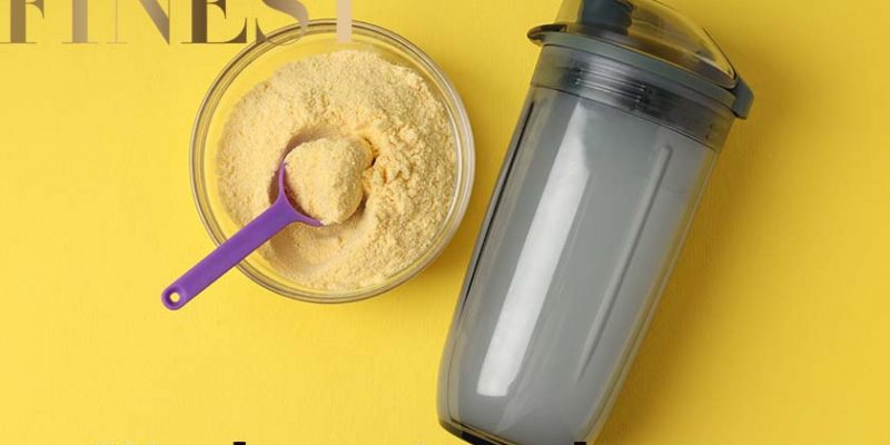 Top 5 Best Workout Supplements in Singapore