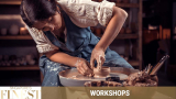 The Finest Workshops in Singapore